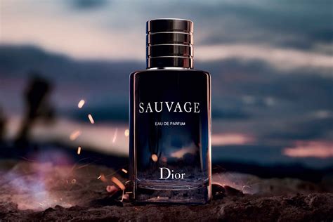 e sauvage dior